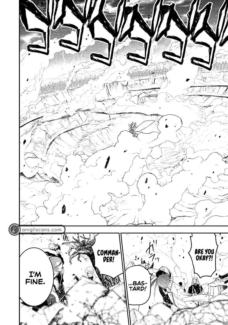 "Sekai Saikyou no Shitsuji" Black Shokuba wo Tsuihousareta Ore, Koori no Reijou ni Hirowareru Chapter 16 - Page 11