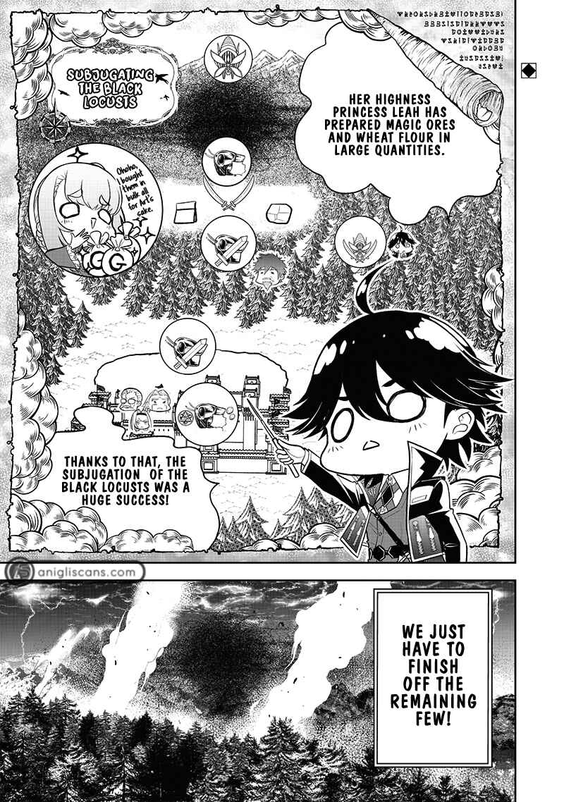 "Sekai Saikyou no Shitsuji" Black Shokuba wo Tsuihousareta Ore, Koori no Reijou ni Hirowareru Chapter 16 - Page 2