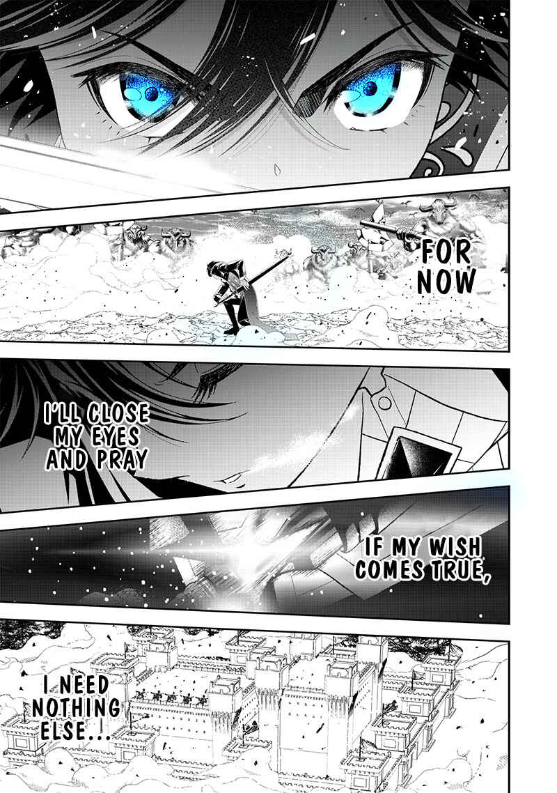 "Sekai Saikyou no Shitsuji" Black Shokuba wo Tsuihousareta Ore, Koori no Reijou ni Hirowareru Chapter 16 - Page 20