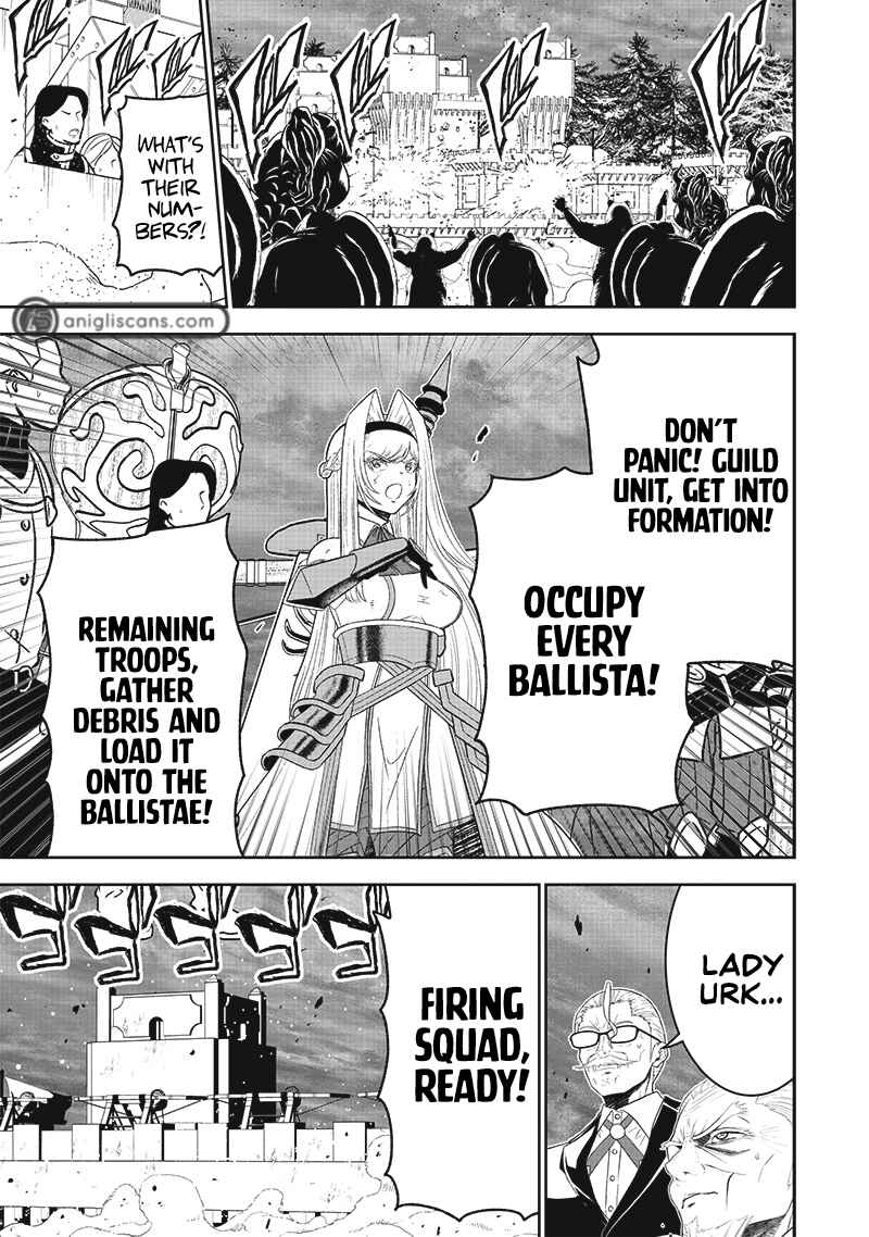 "Sekai Saikyou no Shitsuji" Black Shokuba wo Tsuihousareta Ore, Koori no Reijou ni Hirowareru Chapter 16 - Page 22