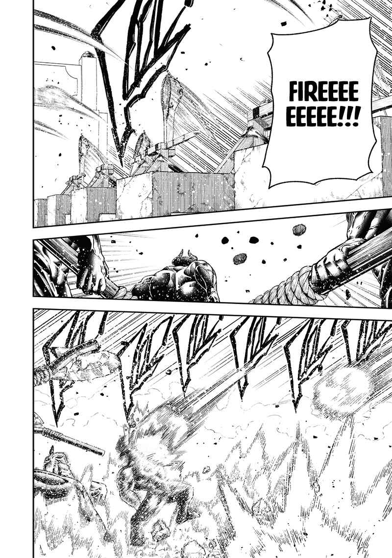 "Sekai Saikyou no Shitsuji" Black Shokuba wo Tsuihousareta Ore, Koori no Reijou ni Hirowareru Chapter 16 - Page 23