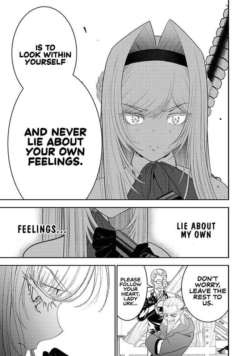 "Sekai Saikyou no Shitsuji" Black Shokuba wo Tsuihousareta Ore, Koori no Reijou ni Hirowareru Chapter 16 - Page 26