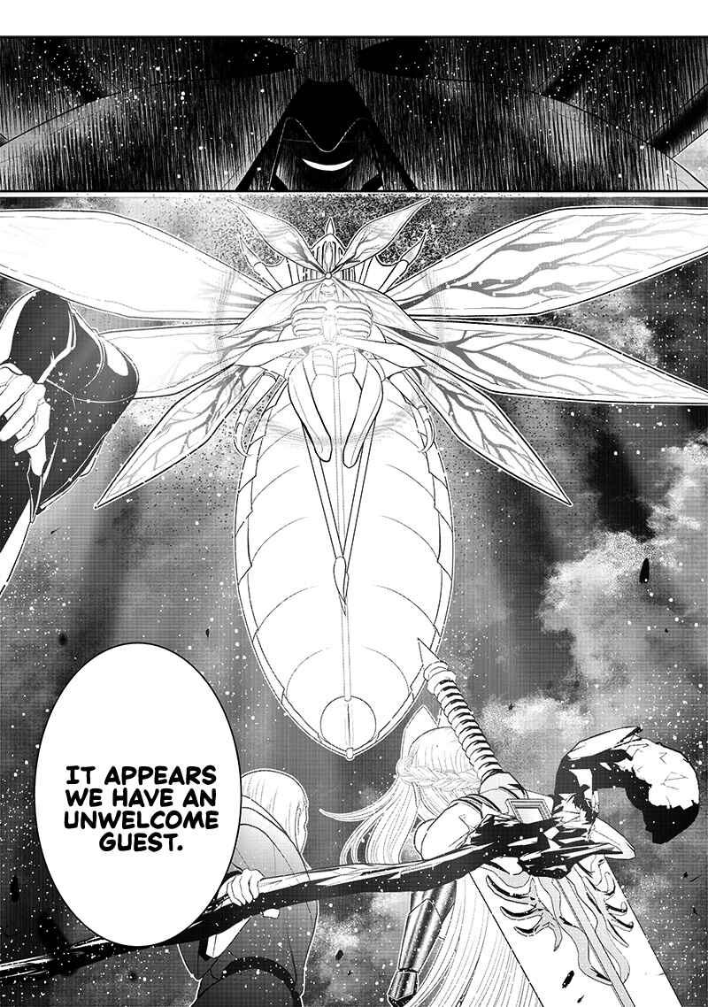 "Sekai Saikyou no Shitsuji" Black Shokuba wo Tsuihousareta Ore, Koori no Reijou ni Hirowareru Chapter 16 - Page 30
