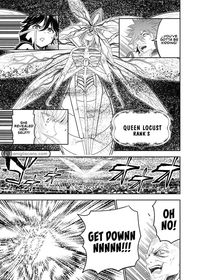 "Sekai Saikyou no Shitsuji" Black Shokuba wo Tsuihousareta Ore, Koori no Reijou ni Hirowareru Chapter 16 - Page 8