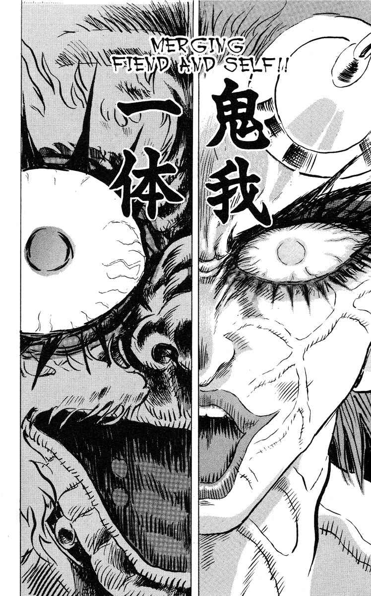 Apocalypse Zero Chapter 8 - Page 15