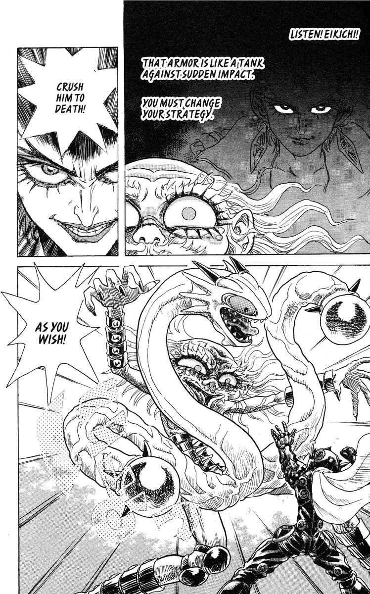 Apocalypse Zero Chapter 8 - Page 7