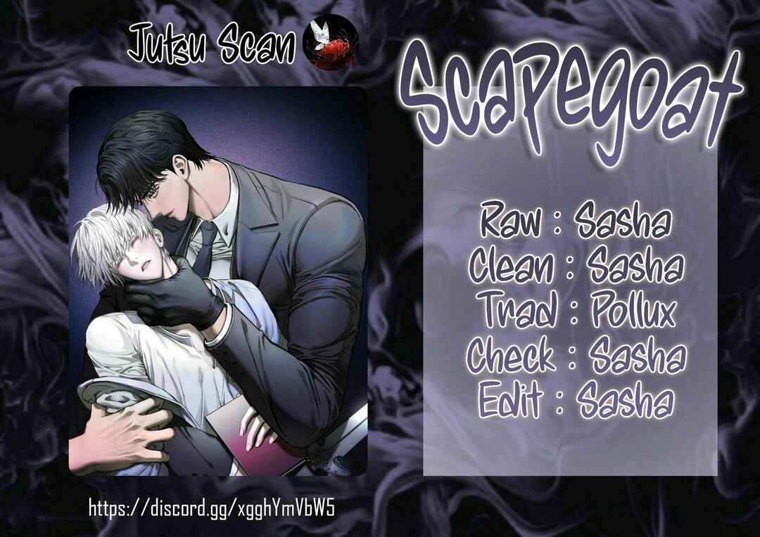 Sokjoeyang Chapter 3 - Page 1