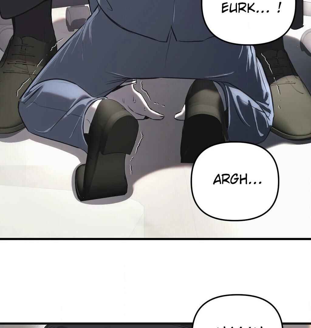 Sokjoeyang Chapter 3 - Page 22
