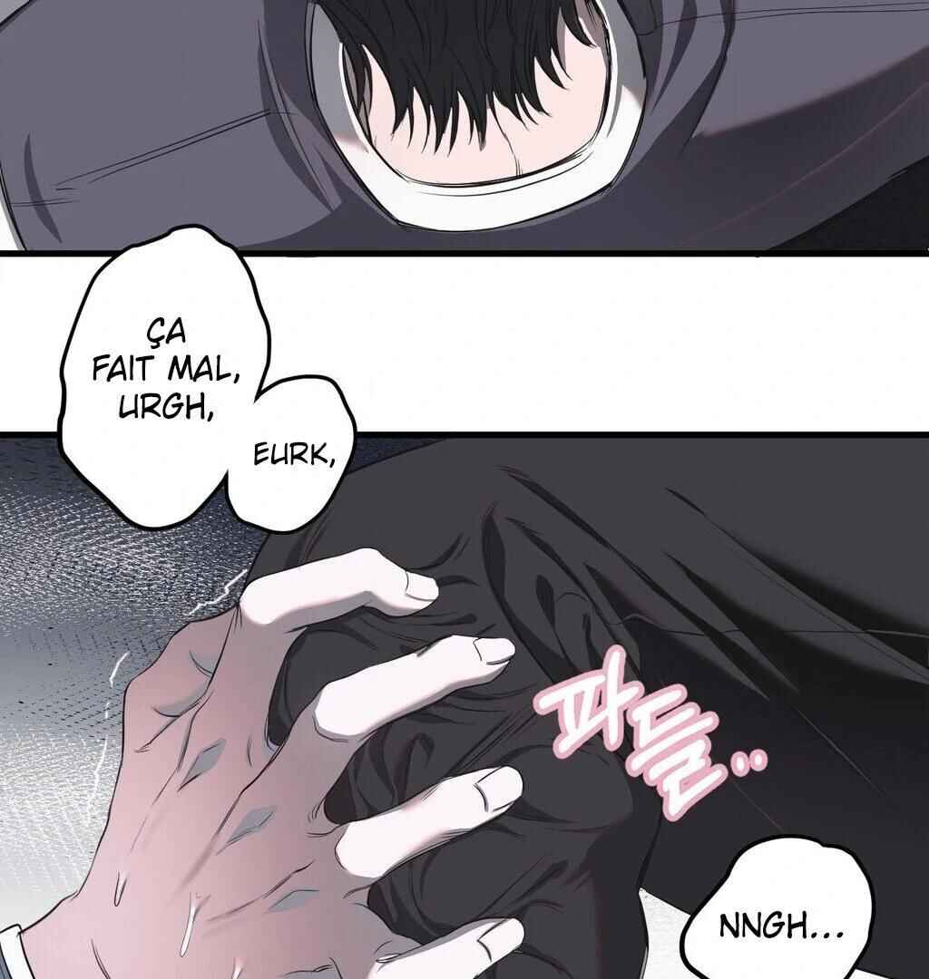 Sokjoeyang Chapter 3 - Page 31