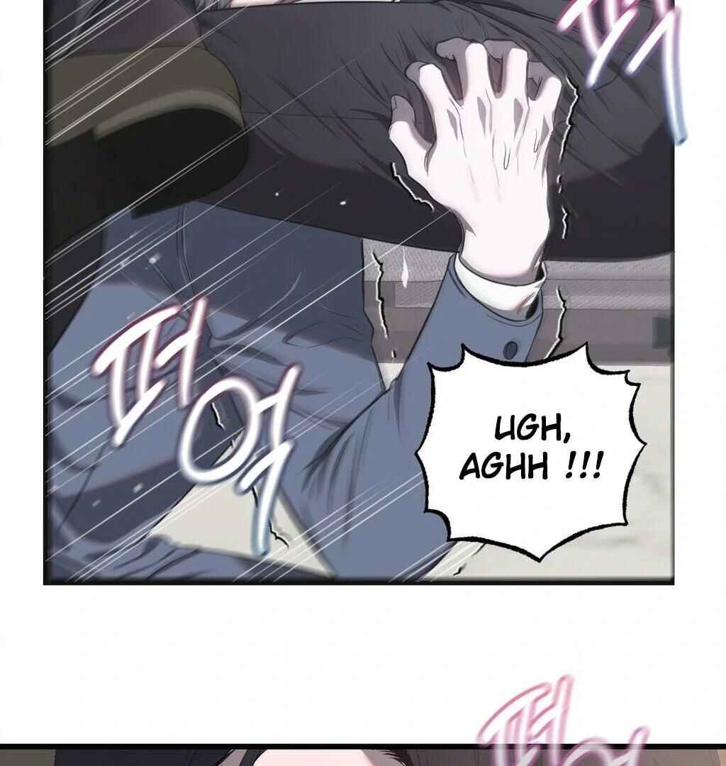 Sokjoeyang Chapter 3 - Page 40