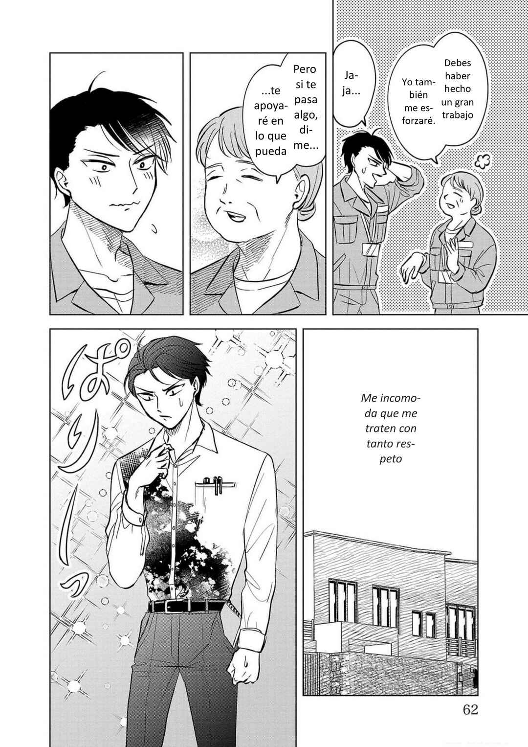 Itsuka Shinu nara E o Utte kara Chapter 2 - Page 10