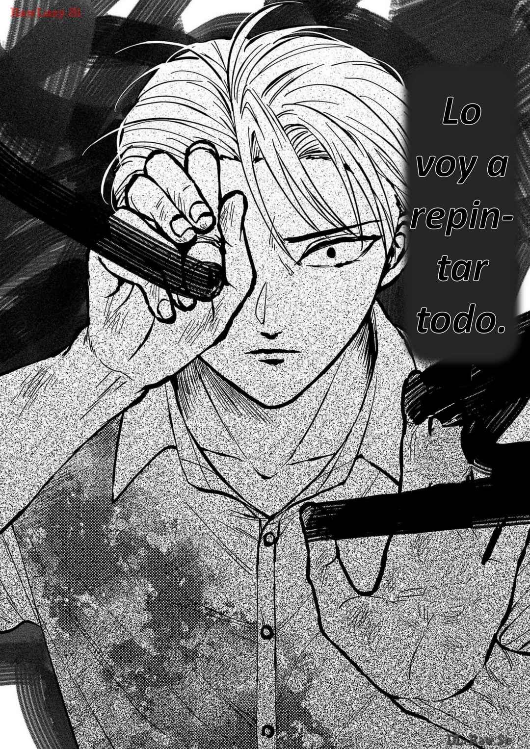 Itsuka Shinu nara E o Utte kara Chapter 2 - Page 22