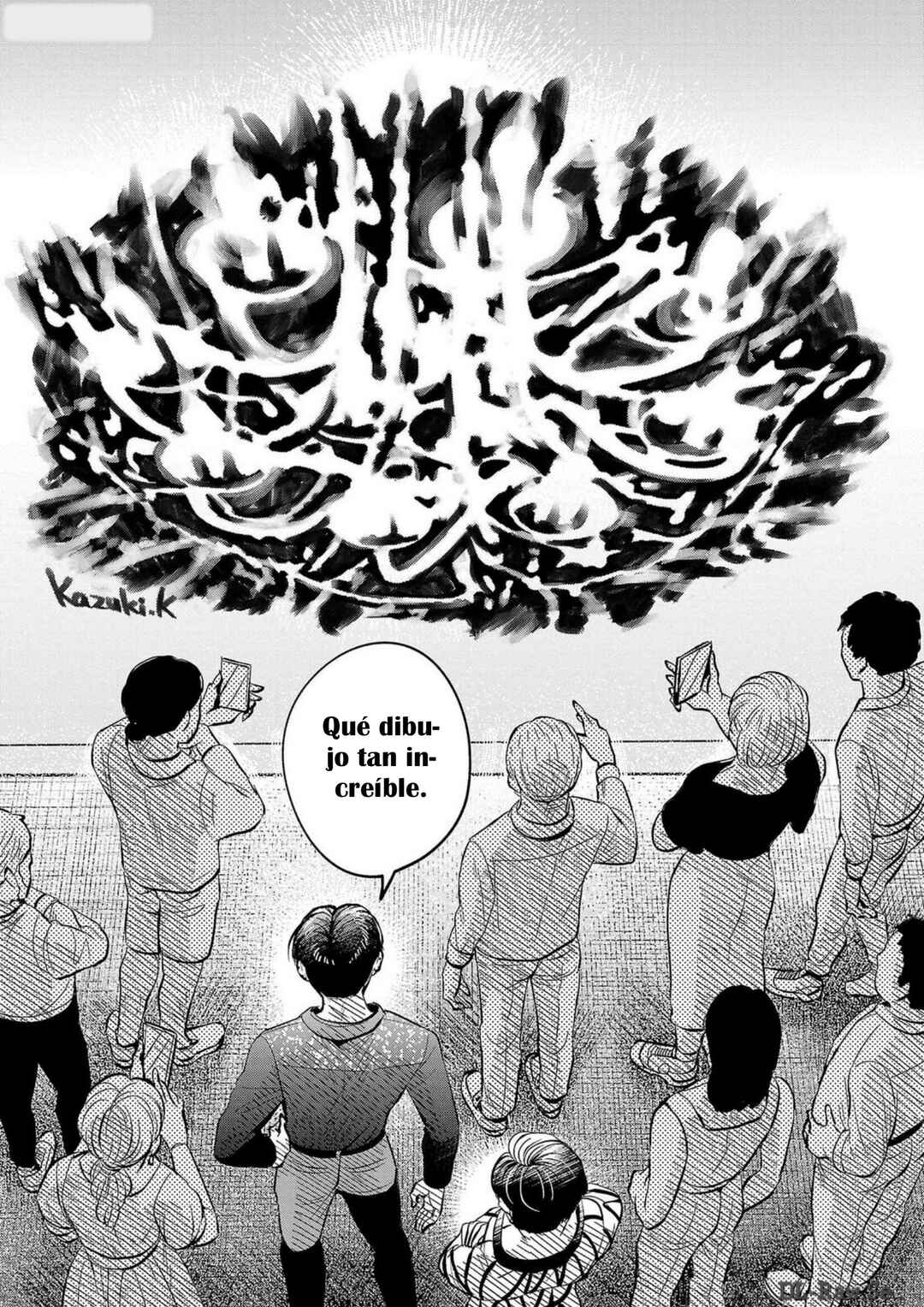 Itsuka Shinu nara E o Utte kara Chapter 2 - Page 29