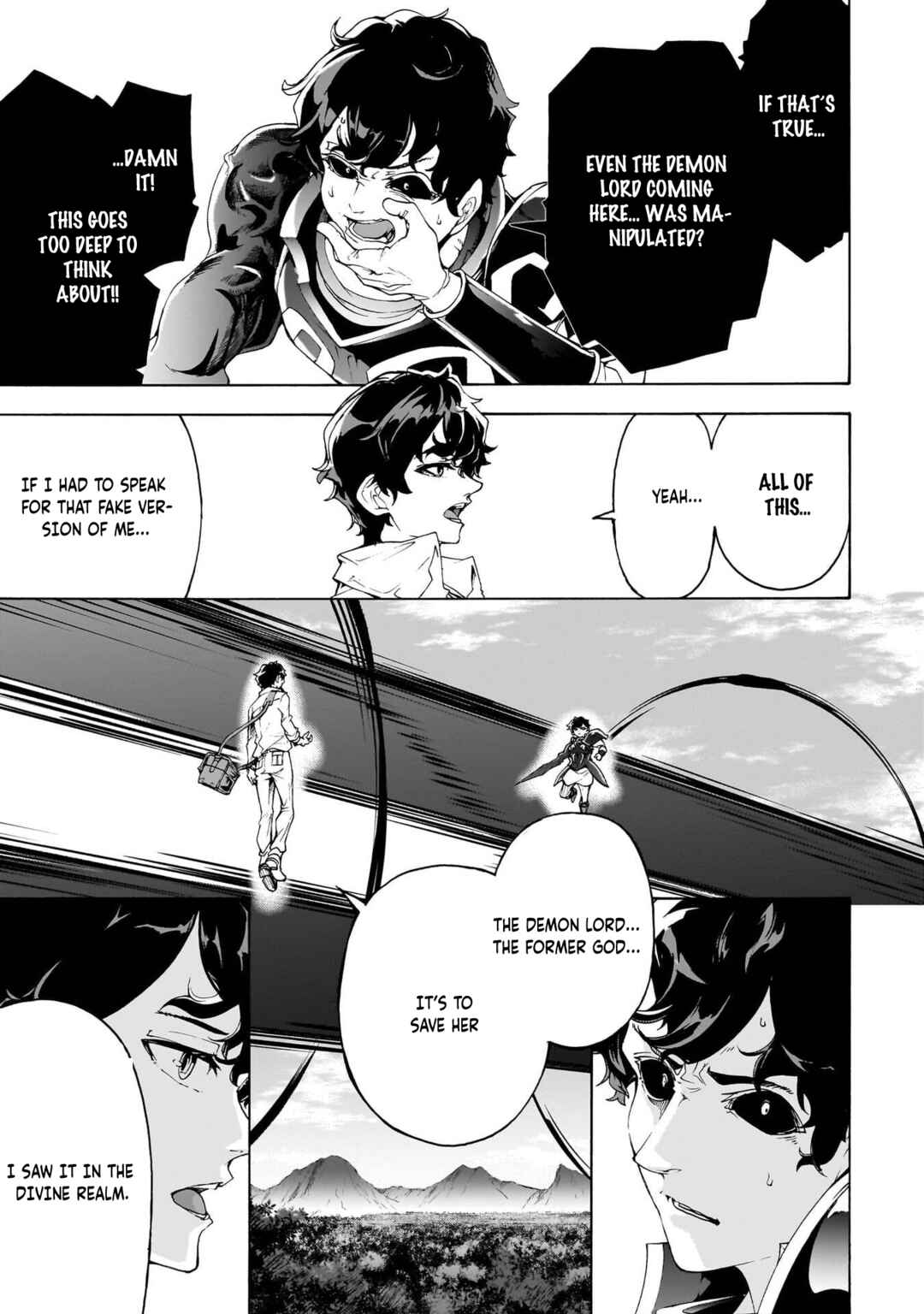 Inaka no Home Center Otoko no Jiyuu na Isekai Seikatsu Chapter 76 - Page 13