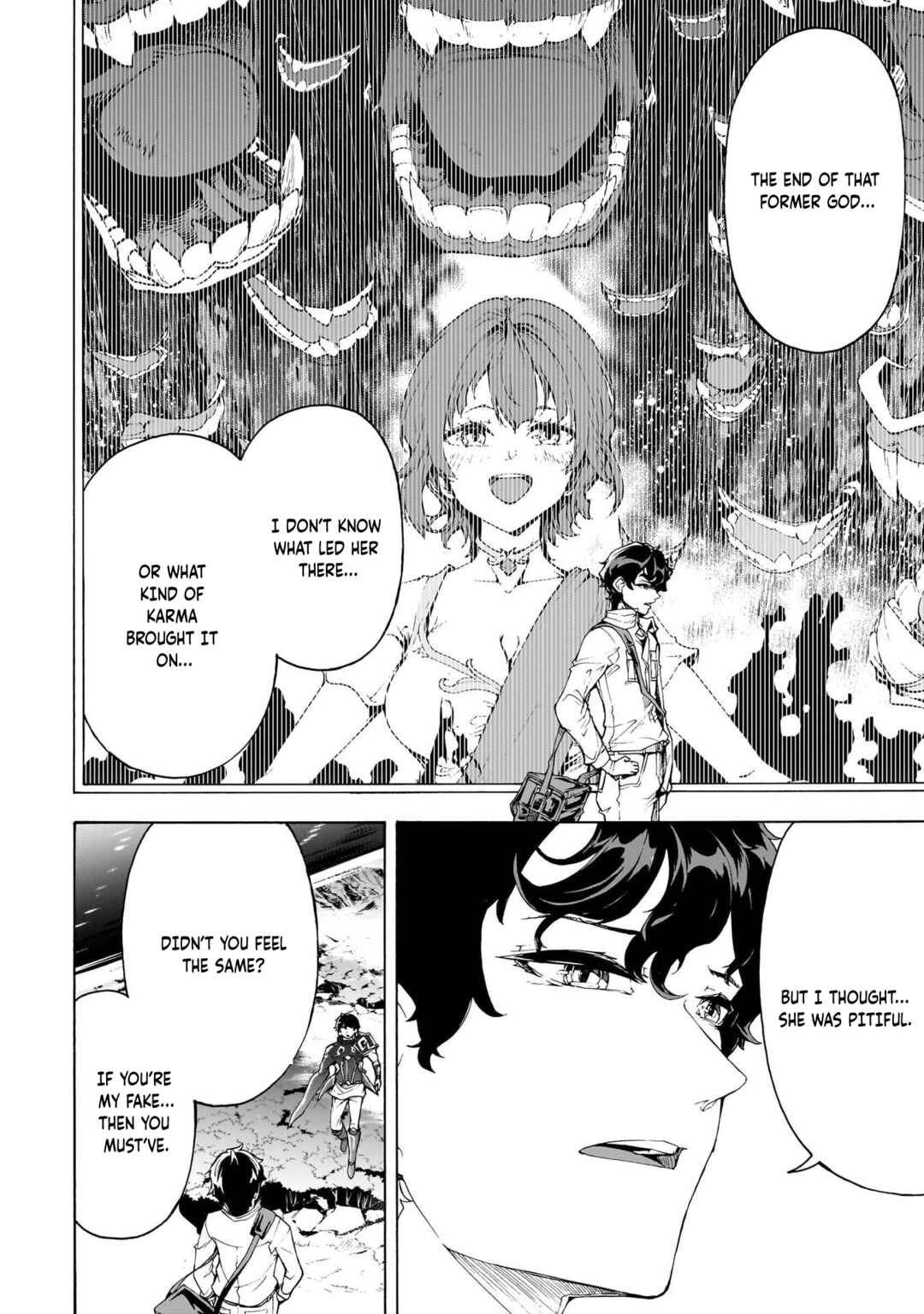 Inaka no Home Center Otoko no Jiyuu na Isekai Seikatsu Chapter 76 - Page 14