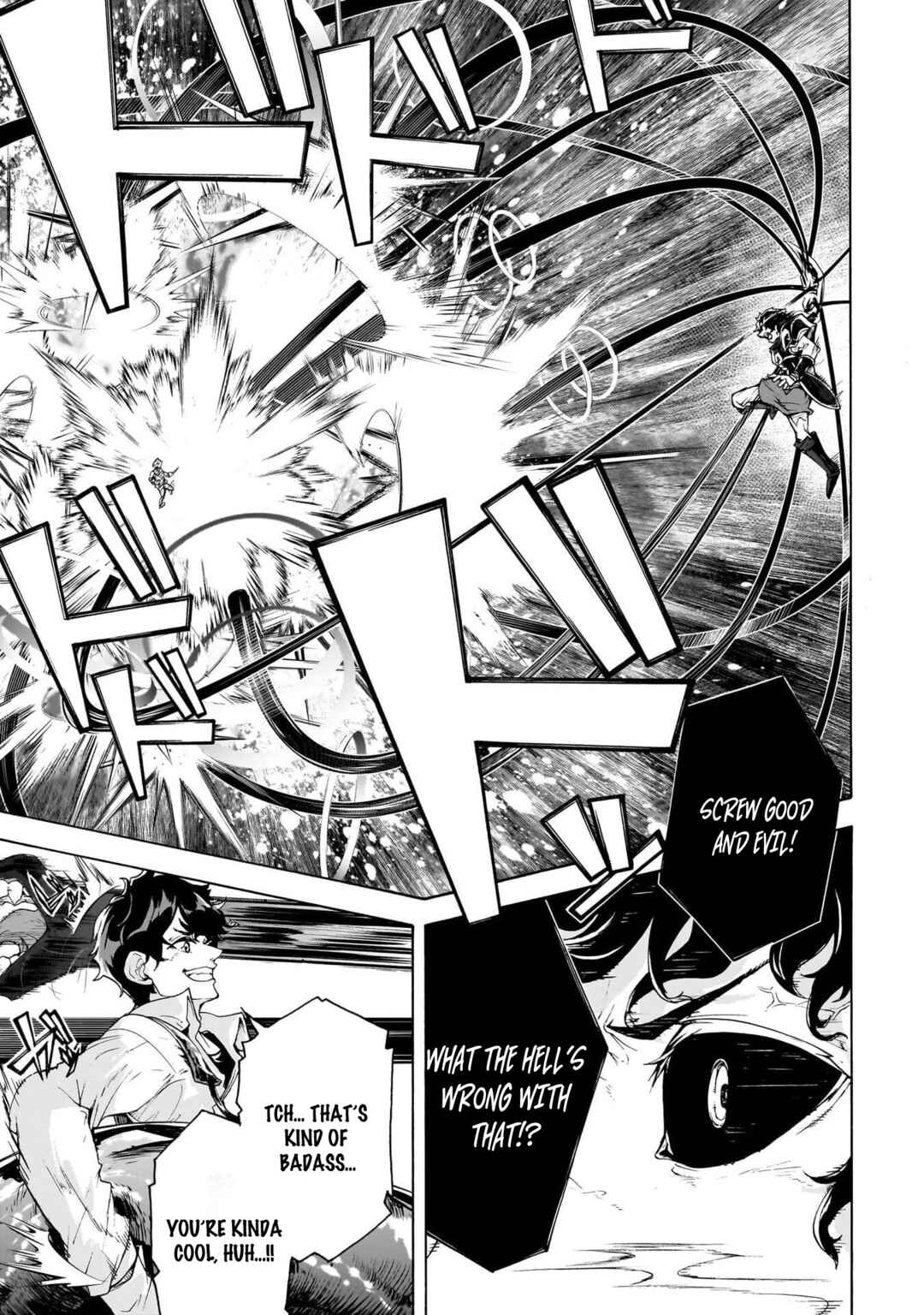 Inaka no Home Center Otoko no Jiyuu na Isekai Seikatsu Chapter 76 - Page 17