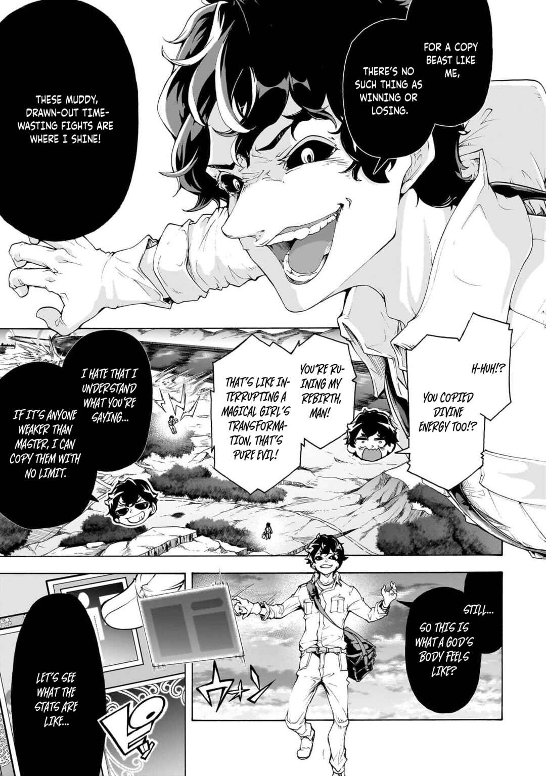 Inaka no Home Center Otoko no Jiyuu na Isekai Seikatsu Chapter 76 - Page 21