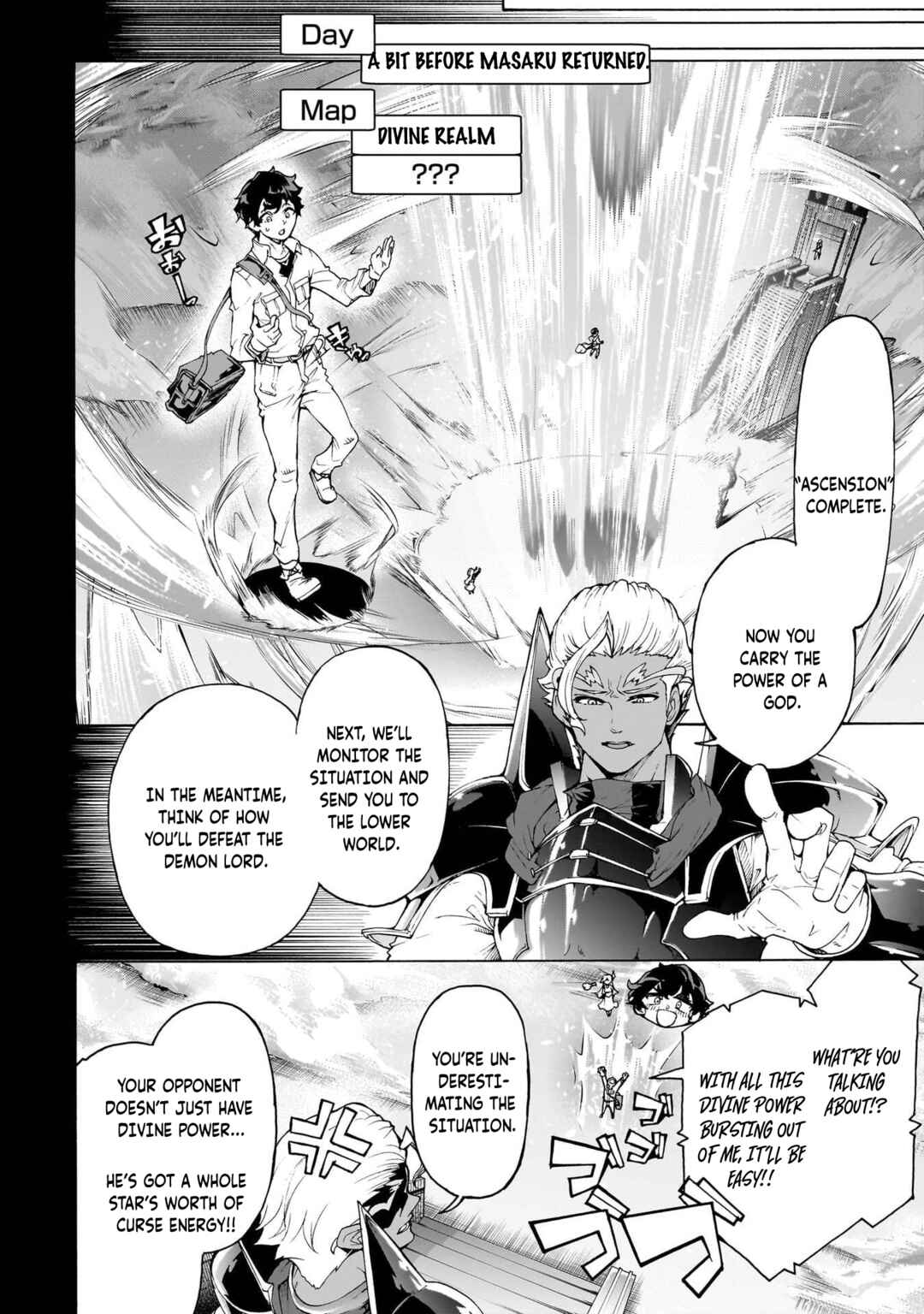 Inaka no Home Center Otoko no Jiyuu na Isekai Seikatsu Chapter 76 - Page 26