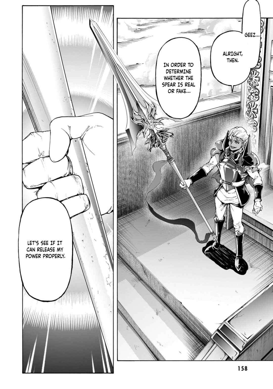 Inaka no Home Center Otoko no Jiyuu na Isekai Seikatsu Chapter 76 - Page 38