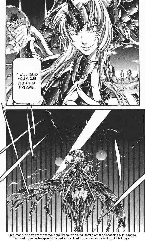 Saint Seiya: The Lost Canvas Chapter 73 - Page 15