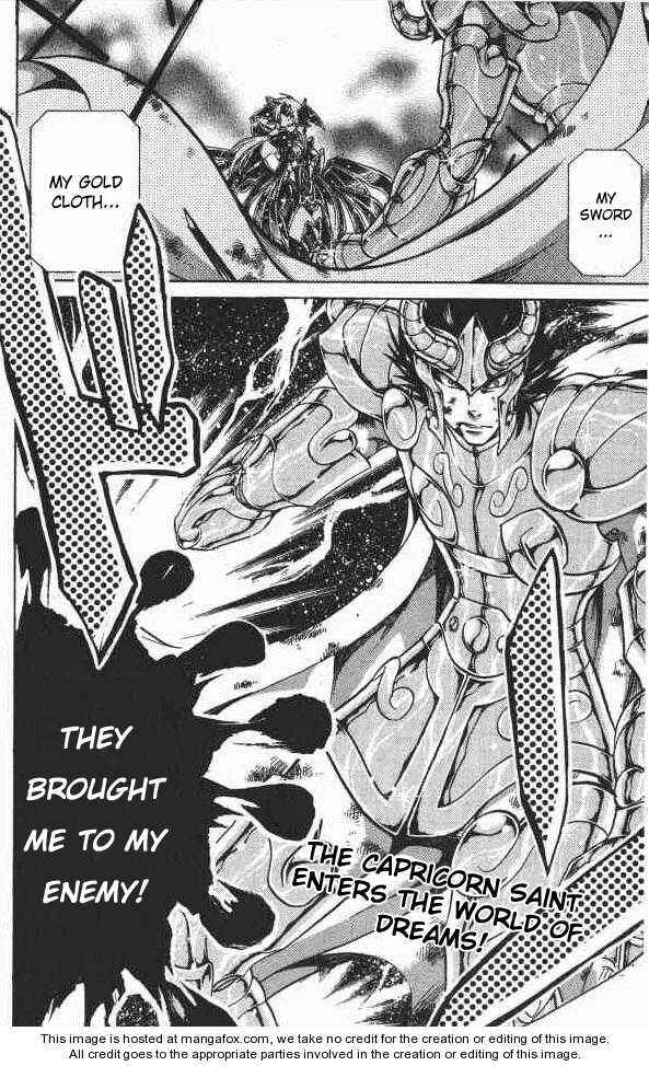 Saint Seiya: The Lost Canvas Chapter 73 - Page 18