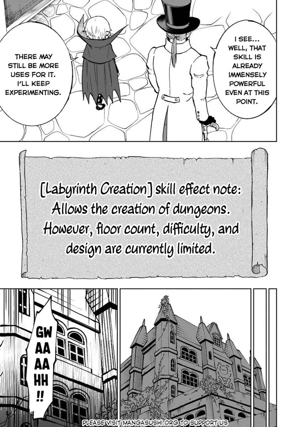 Yondome wa Iya na Shizokusei Majutsushi Chapter 64 - Page 22