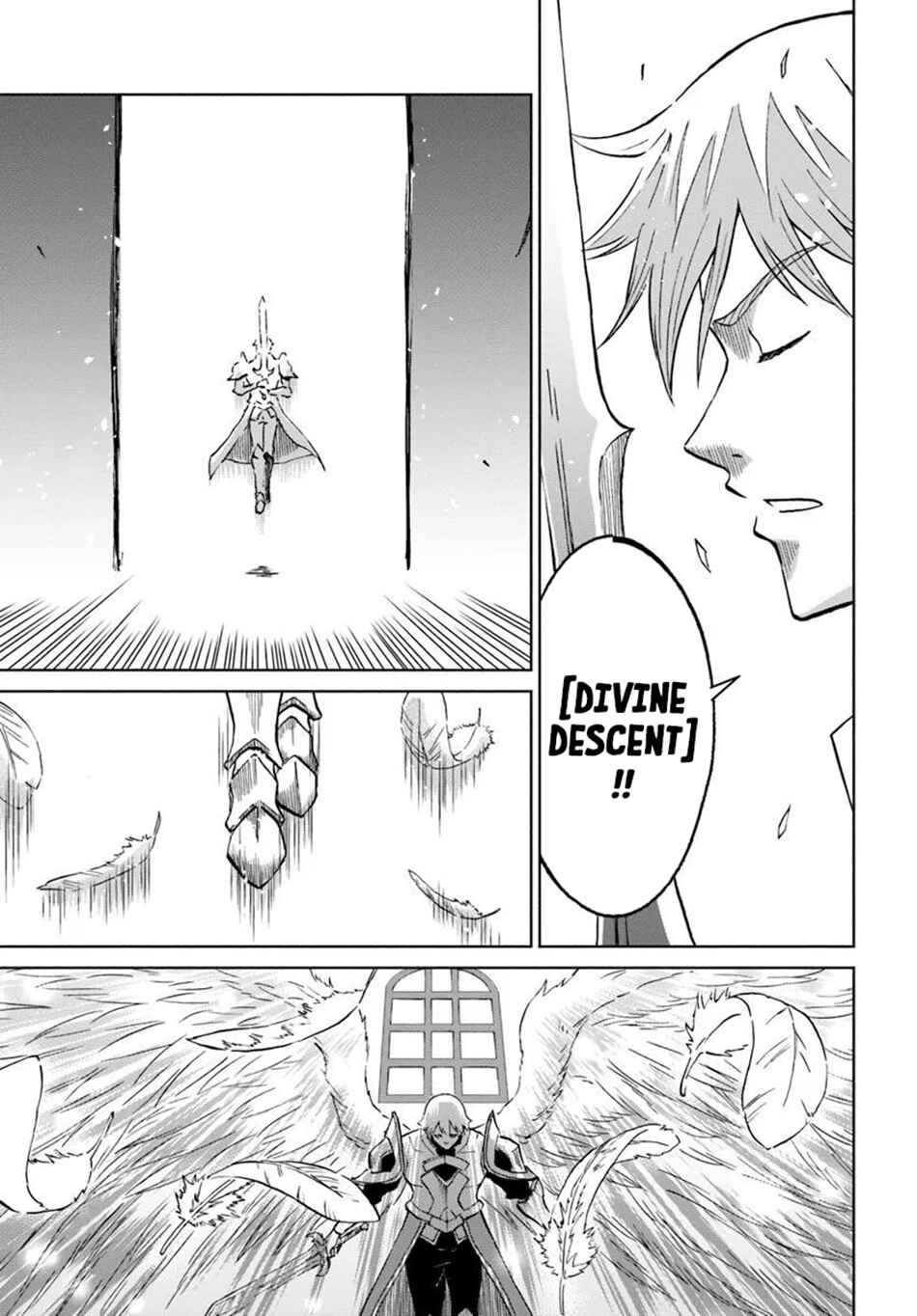 Yondome wa Iya na Shizokusei Majutsushi Chapter 64 - Page 28