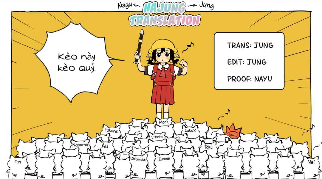 Minna no Kiss Club Chapter 15 - Page 19