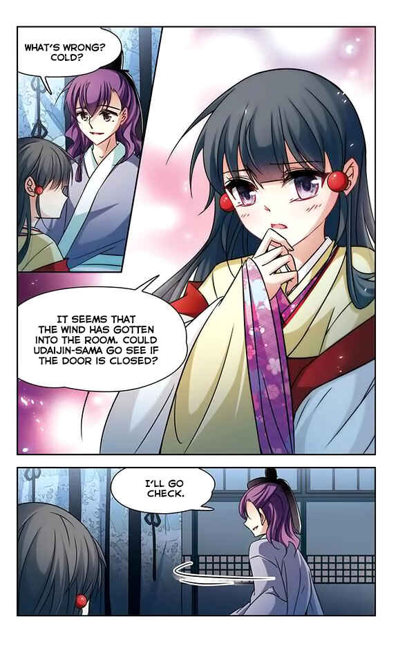 Journey to Seek Past Reincarnations Chapter 133 - Page 16