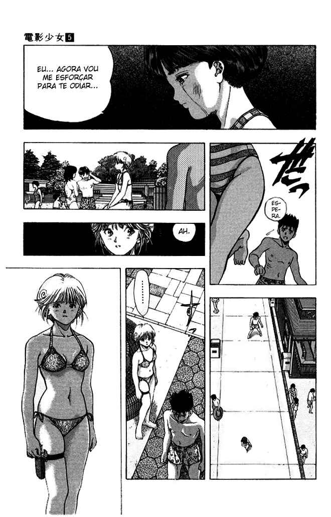 Video Girl Ai Chapter 43 - Page 10
