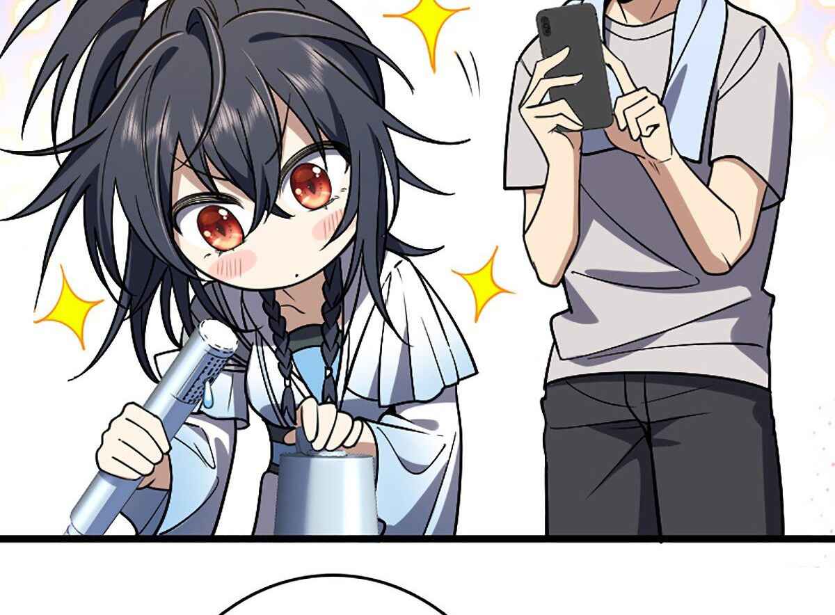 Wǒ Jiā Lǎopo Láizì Yīqiān Nián Qián Chapter 4 - Page 29