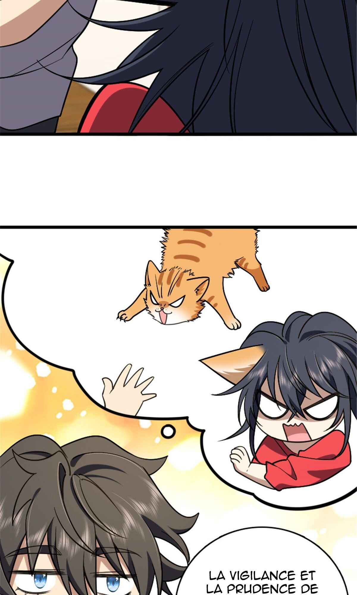 Wǒ Jiā Lǎopo Láizì Yīqiān Nián Qián Chapter 4 - Page 62