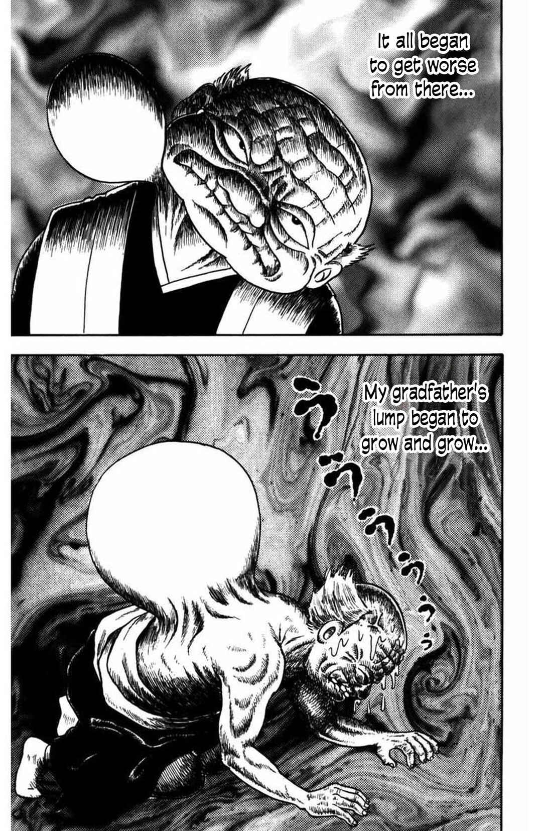 M Collection Chapter 9 - Page 10