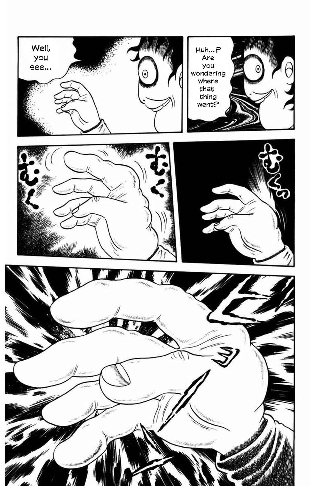M Collection Chapter 9 - Page 27