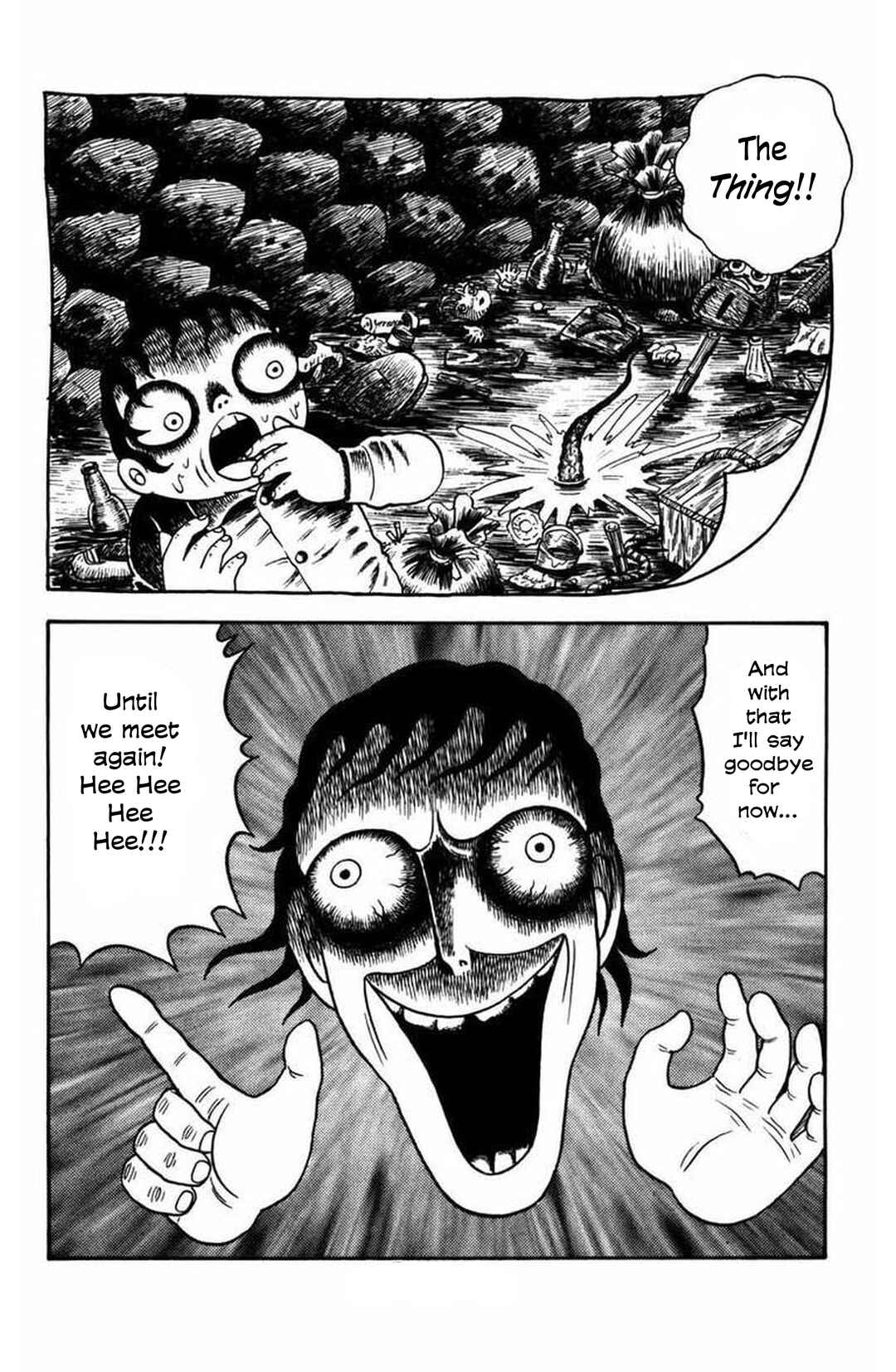 M Collection Chapter 9 - Page 30