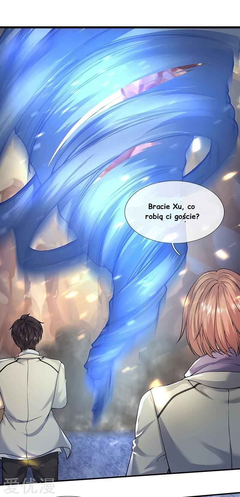 Immortal God King Chapter 143 - Page 16