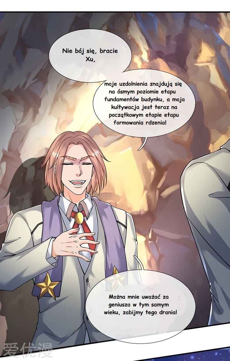 Immortal God King Chapter 143 - Page 18