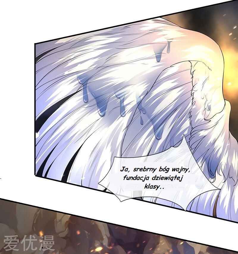 Immortal God King Chapter 143 - Page 4