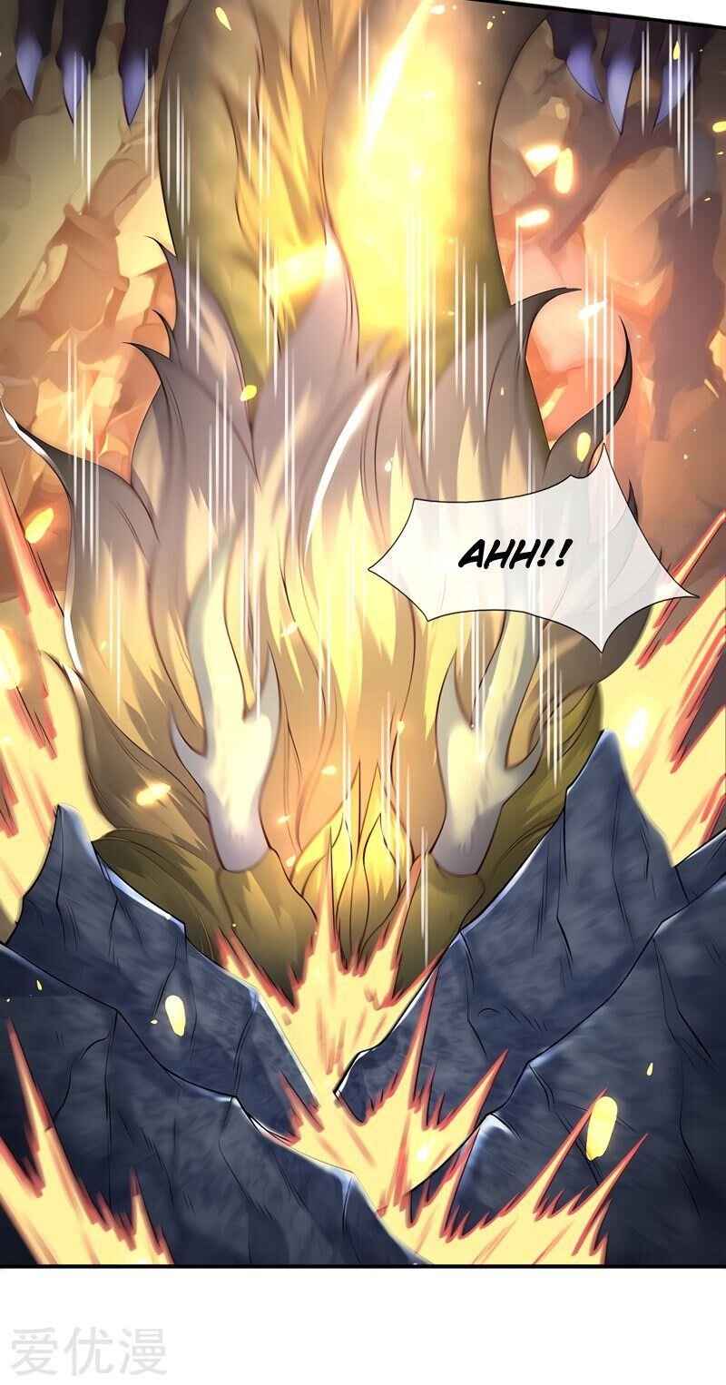 Immortal God King Chapter 143 - Page 9