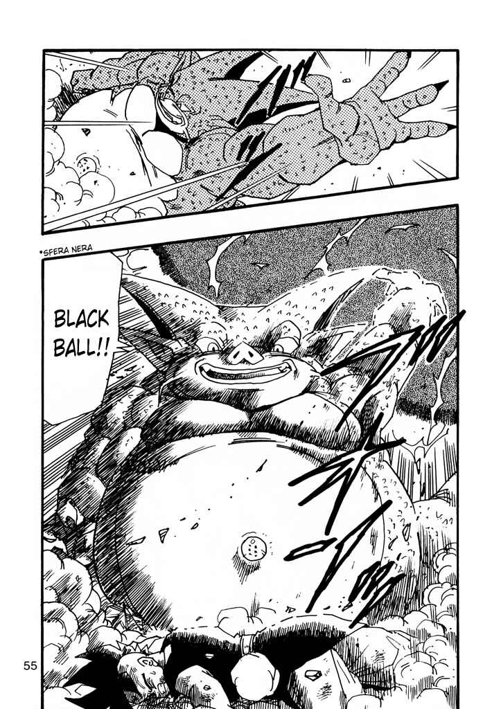 Dragon Ball AF (Young Jijii) Chapter 9 - Page 57