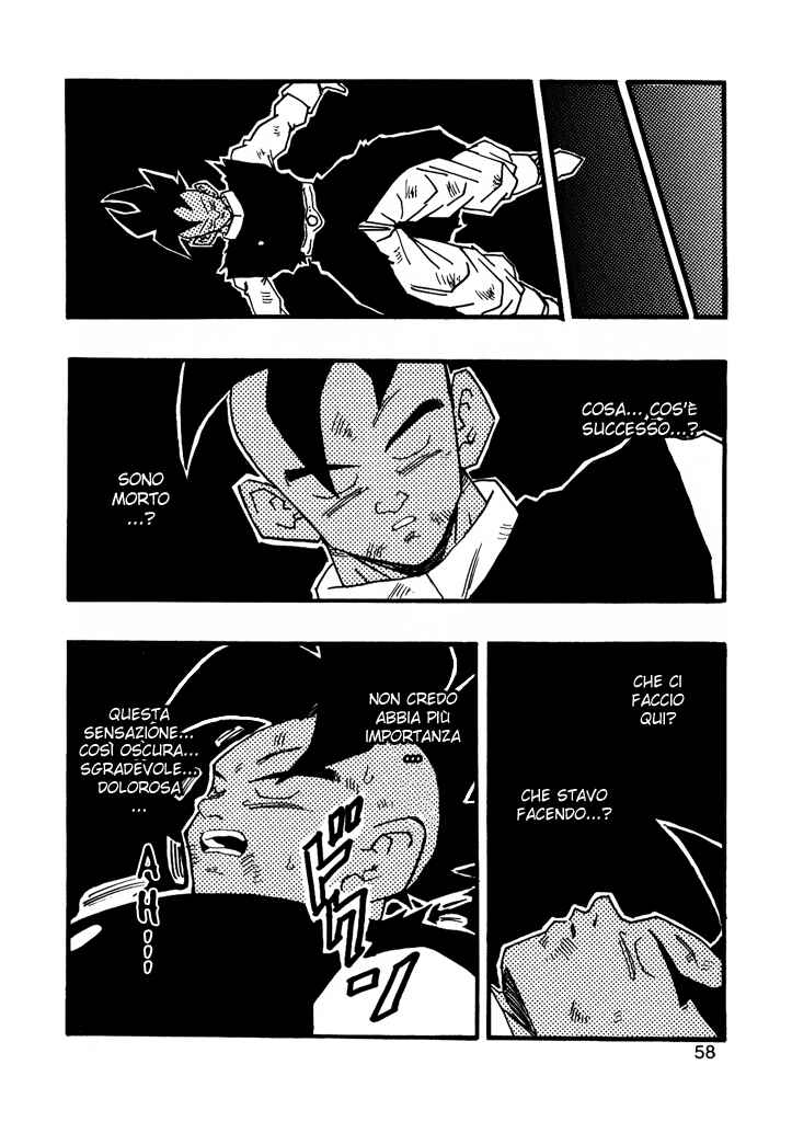 Dragon Ball AF (Young Jijii) Chapter 9 - Page 60