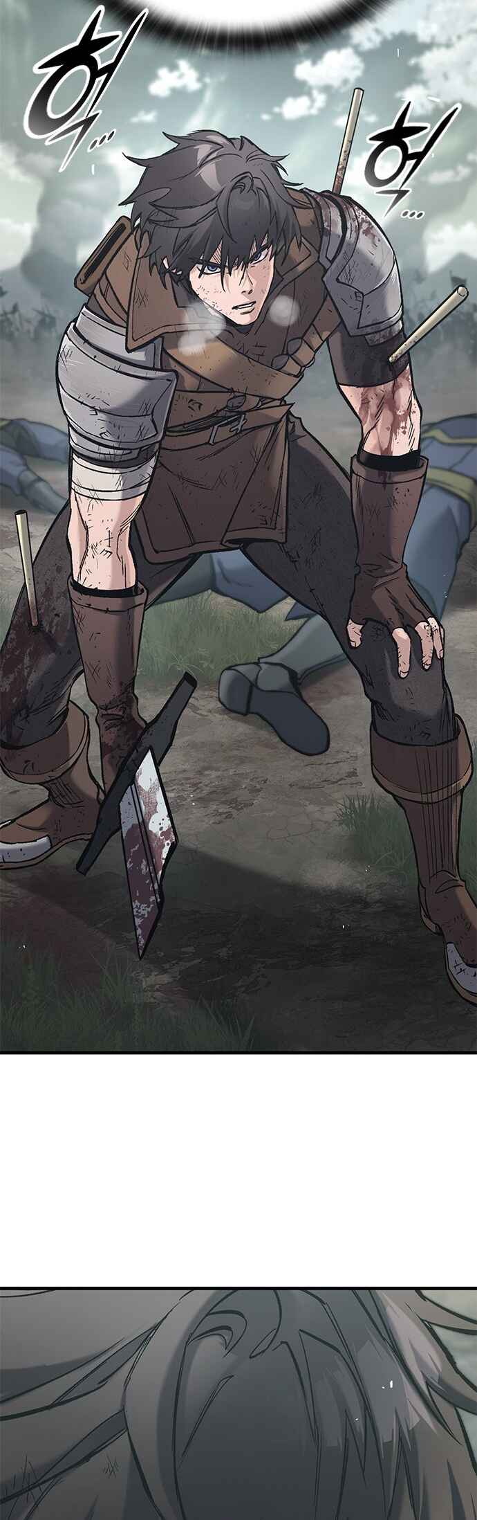 Oneul man Saneun Gisa Chapter 22 - Page 27