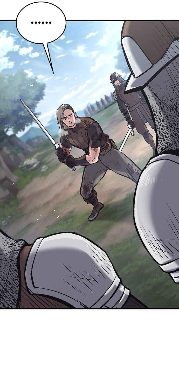 Oneul man Saneun Gisa Chapter 22 - Page 34