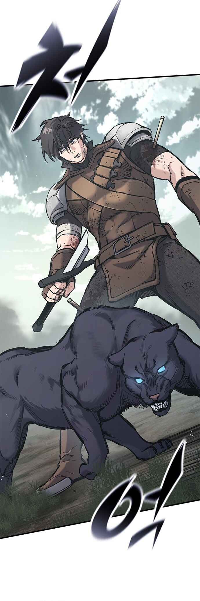 Oneul man Saneun Gisa Chapter 22 - Page 42
