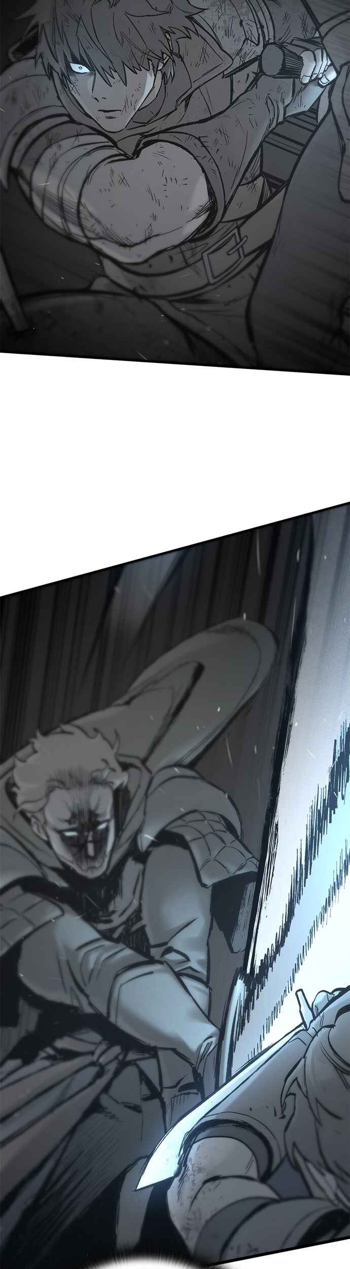 Oneul man Saneun Gisa Chapter 22 - Page 57