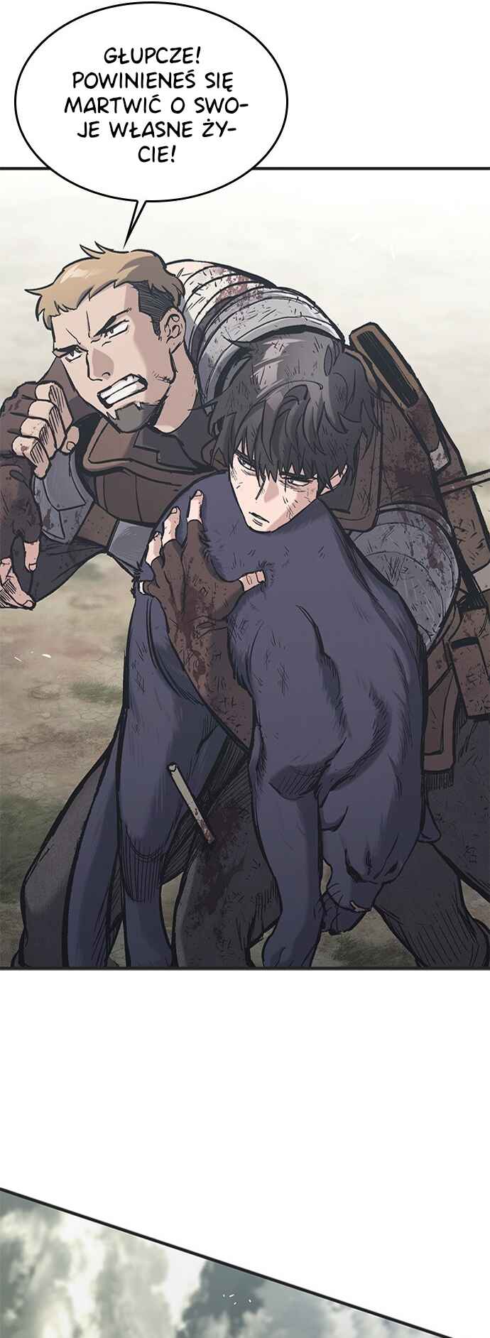 Oneul man Saneun Gisa Chapter 22 - Page 71
