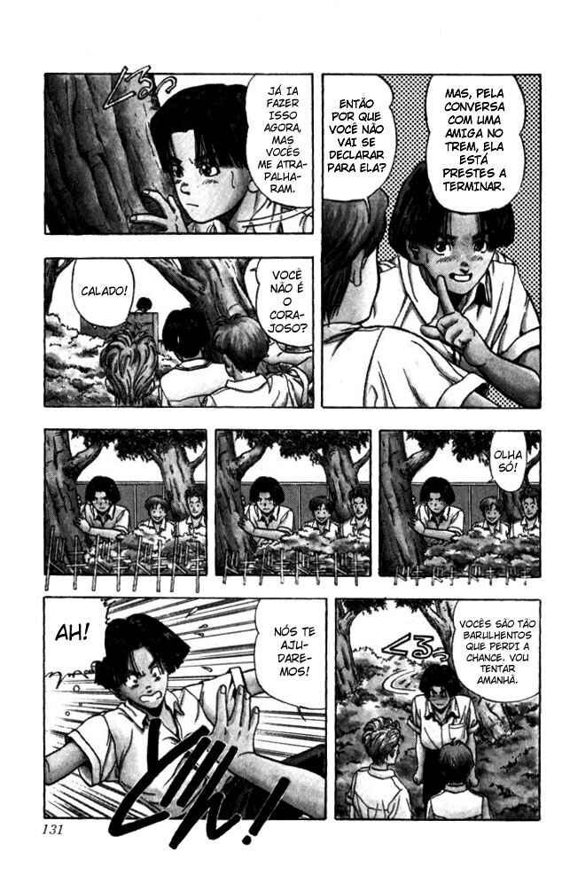 Video Girl Ai Chapter 33 - Page 10