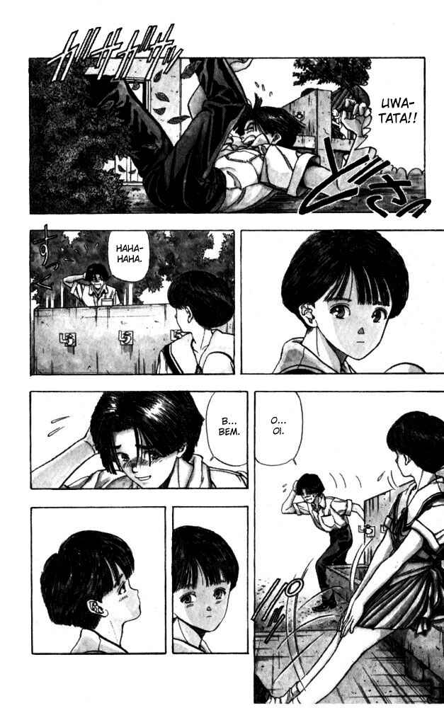 Video Girl Ai Chapter 33 - Page 11