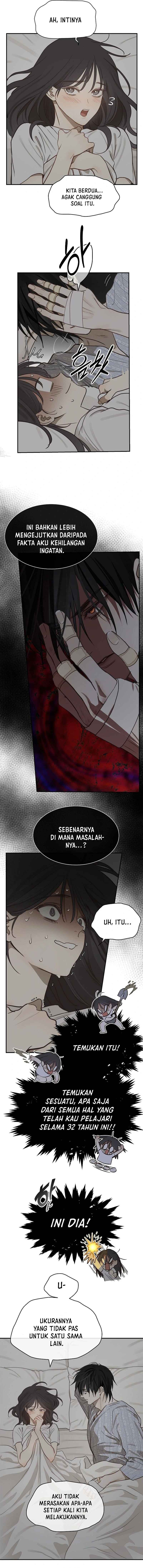 Kkot eun Mikkiya Chapter 6 - Page 11