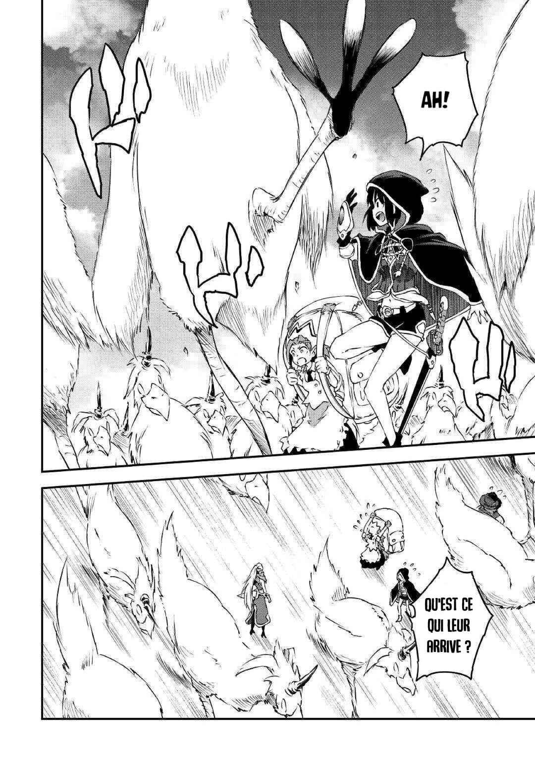 Yuusha no Mago to Maou no Musume Chapter 14 - Page 8